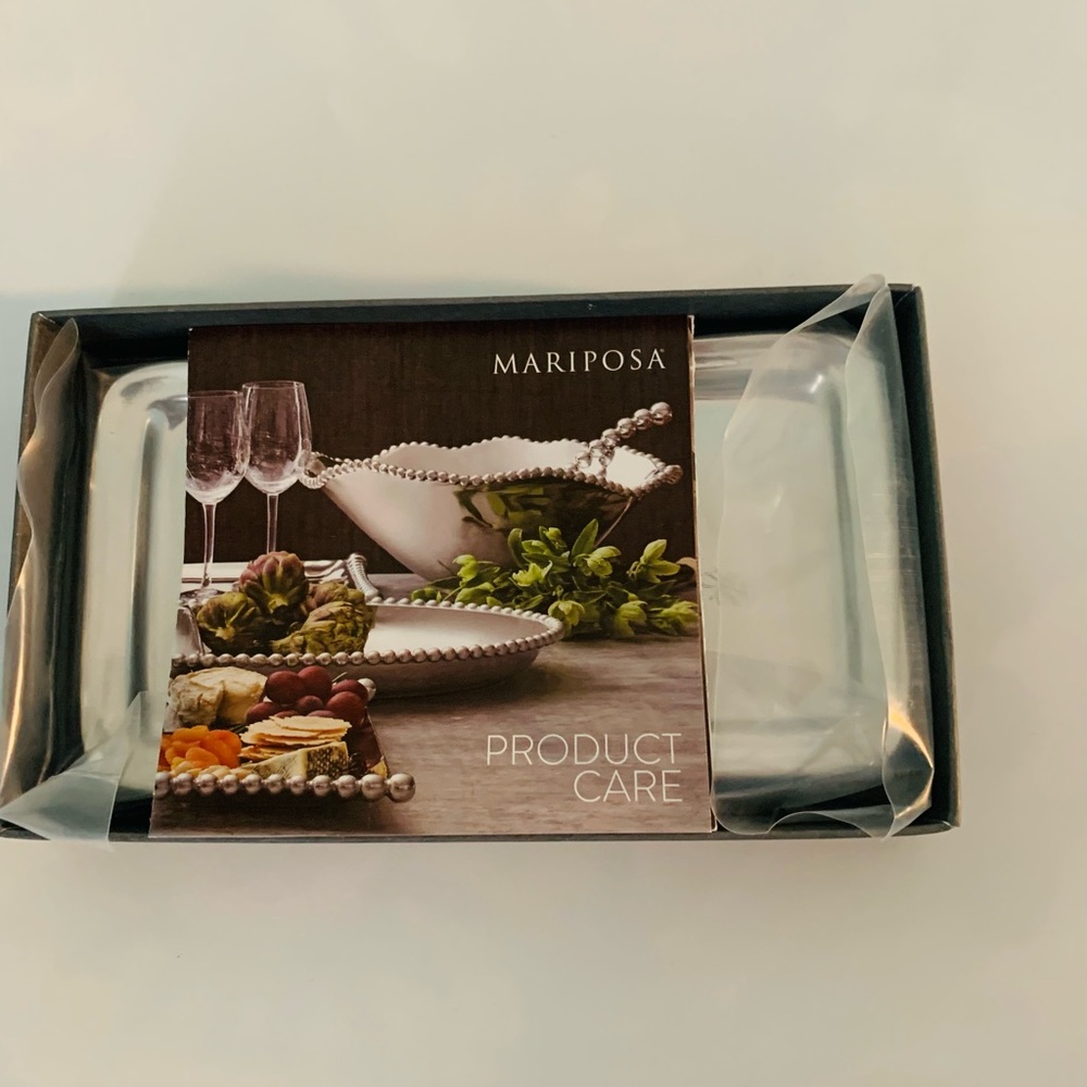Statement tray - Picture 6 of 7
